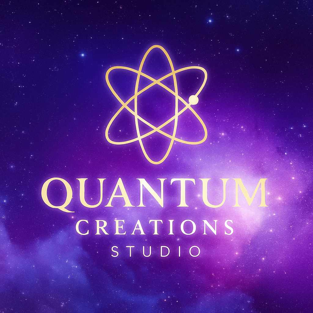 Quantum Creations Studio